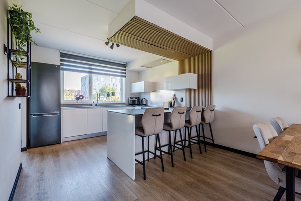 Medium property photo - Wimpelplantsoen 227, 1319 ED Almere